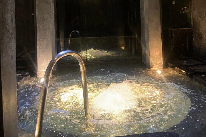 Asaithic Marrakech | 3 - Stunden Privater Hammam, Massage & Jacuzzi