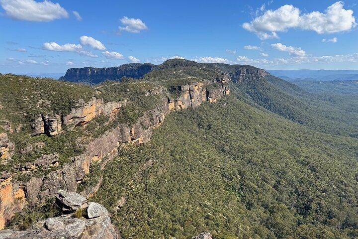 Vuelos panorámicos en helicóptero sobre Sydney y más allá