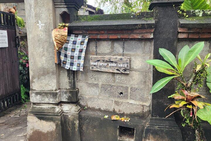 Bali Bali Bali Divine Guérison et Thérapie nerveuse traditionnelle