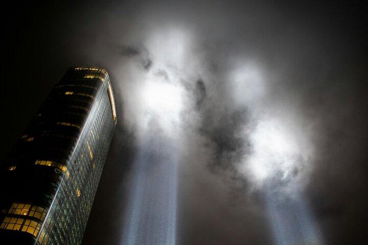 Private 9/11 Memorial Tour mit NYPD First Responder
