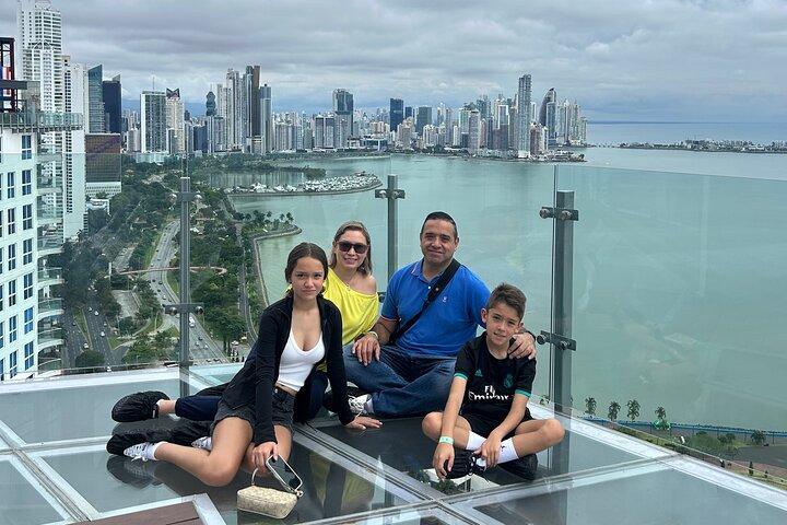 Private Panama City Highlights , Canal , Old Town , Amador & Poin