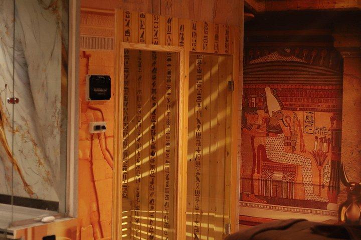 120-Min Relaxation Hammam, Spa With Massage - Sharm El Sheikh