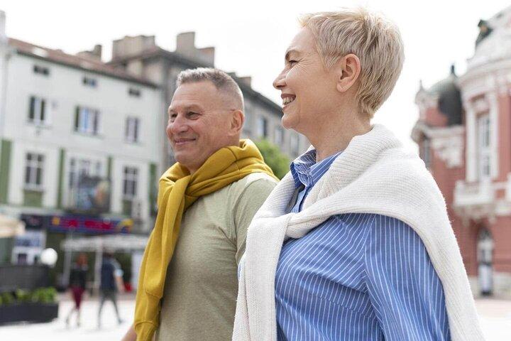 Hello Passau : Privé 2 - Uur durende intro stadswandeling met lokale Gids