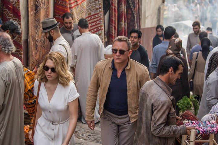3 uur privéwandeling door Tanger : Kasbah, Medina & Souks