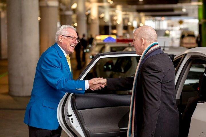 Miami Private Car Service