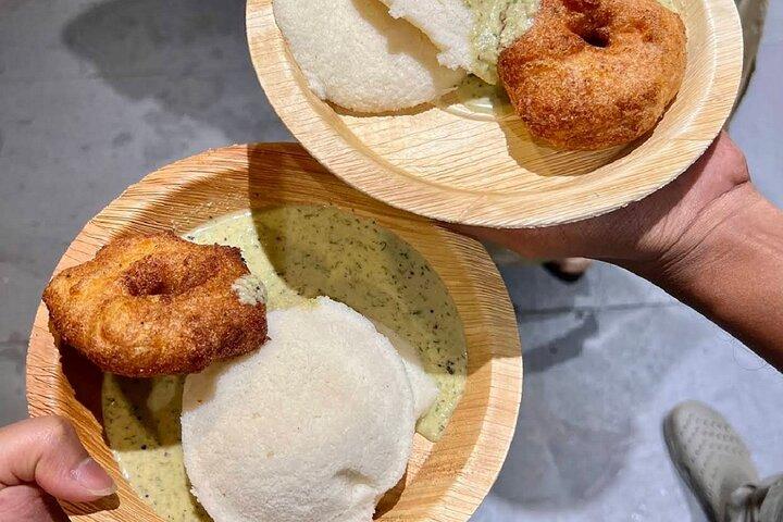 Experimente o Offbeat Bangalore com um local