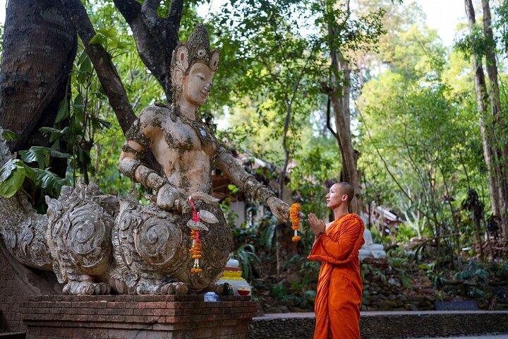 Hoteller i nærheden af Doi Suthep & Wat Pha Lat by Local Red Truck