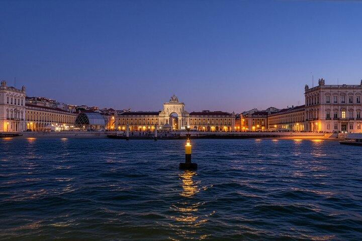 Hoteller i nærheden af Lisbon Lights Night Cruise