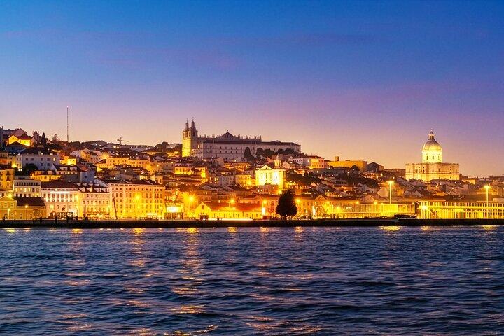 Hoteller i nærheden af Lisbon Lights Night Cruise