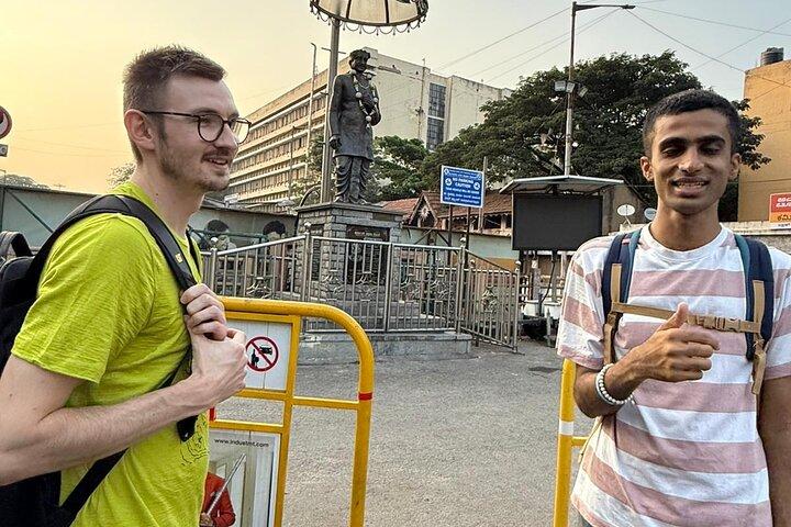 Experimente o Offbeat Bangalore com um local