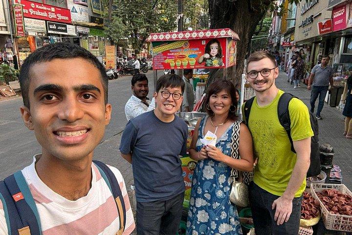 Erleben Sie den Offbeat Bangalore mit einem Einheimischen