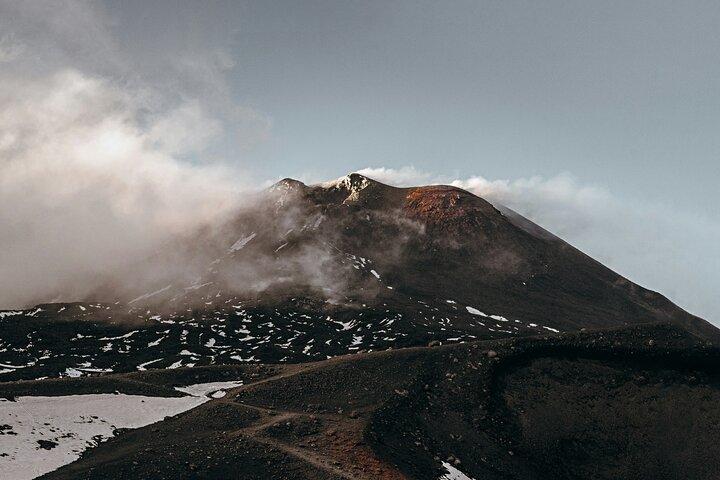 Messina Delad grupptur Mt Etna och Taormina Kids