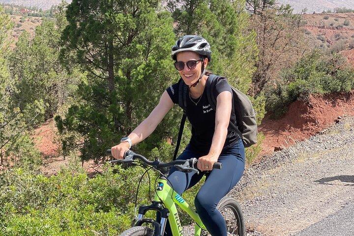 Ouirgane Bike Tours