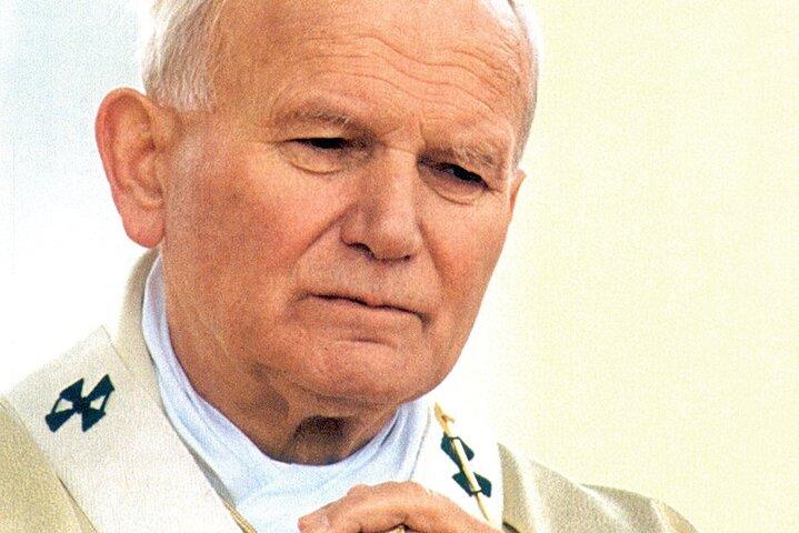 Cracovie-Ville d'origine de Jean-Paul II : 5 - Voyage privé d'une heure à Wadowice