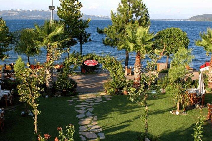 From Istanbul: Scenic Sapanca and Masukiye Day Trip With Lunch