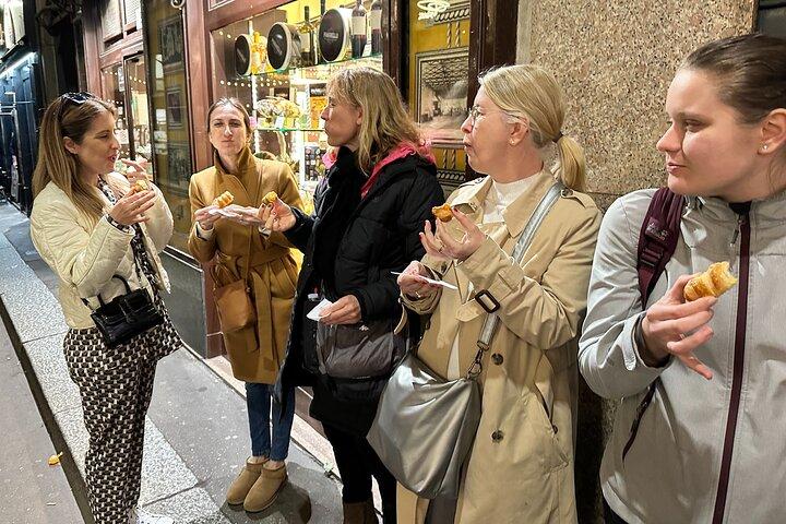 Milano Street Food Tour e visite guidate della città