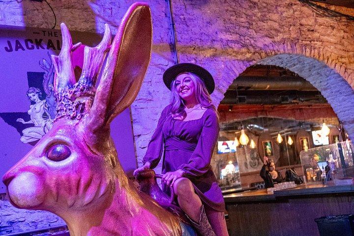 Capture Iconic Moments with Austin 2 Hour Guided Photo Tour