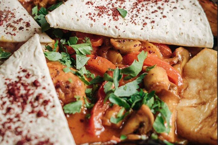 Baku Food Tour: Authentic Azerbaijan Cuisine