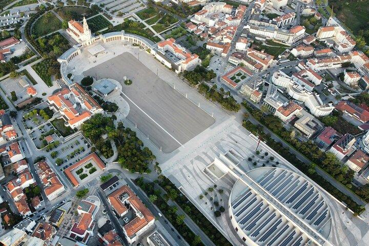 Transfer from Lisbon to Fatima