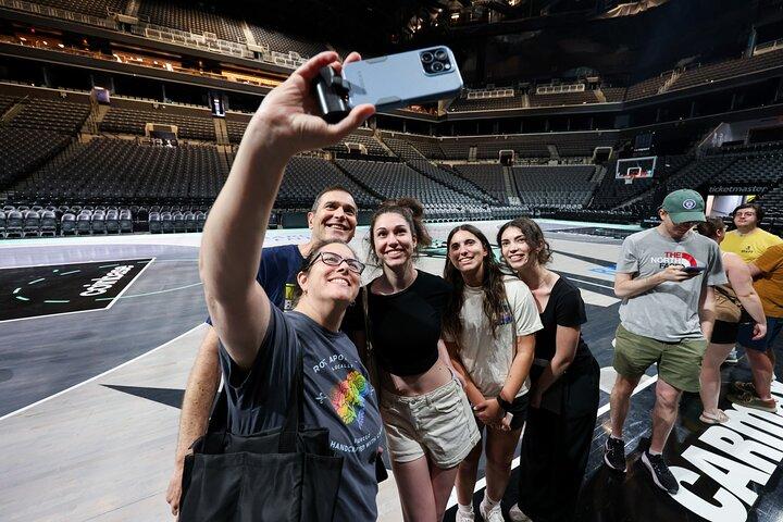 Tour Barclays Center : Hogar de los Brooklyn Nets y NY Liberty