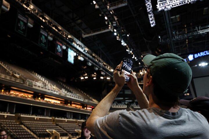 Tour Barclays Center : Hogar de los Brooklyn Nets y NY Liberty