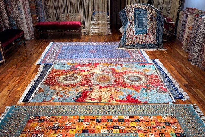 Grand Bazaar Shopping Experience with Your Personal Shopper