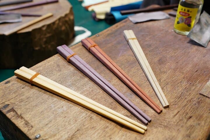 Tokyo: Private cultural workshop with a Master craftsman
