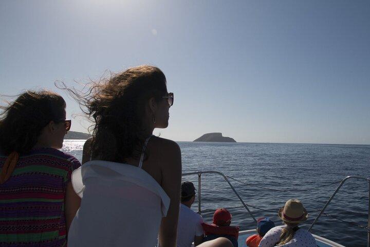 Hoteller i nærheden af Ilhéus das Cabras + Snorkeling