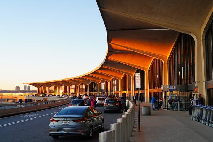NYC Private Car Service and Airport Transfer