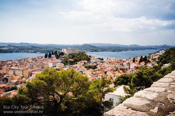 Jogo dos Tronos - Eco City Tour Šibenik