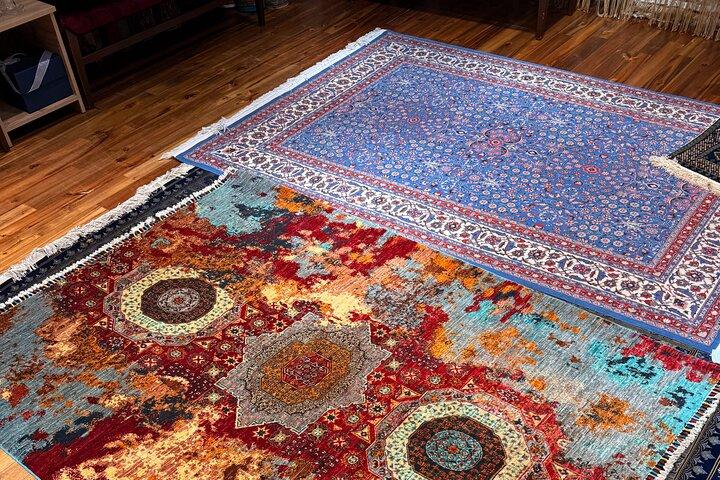 Grand Bazaar Shopping Experience with Your Personal Shopper