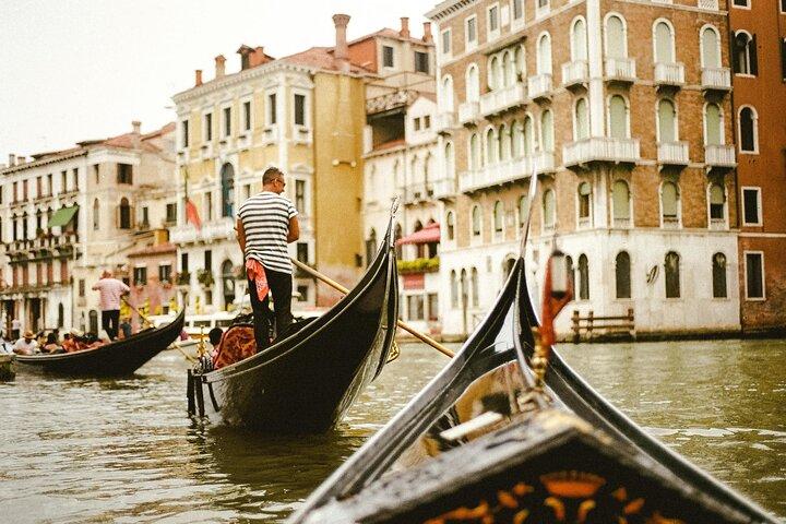 Veneza Audio Guided Walking Tour