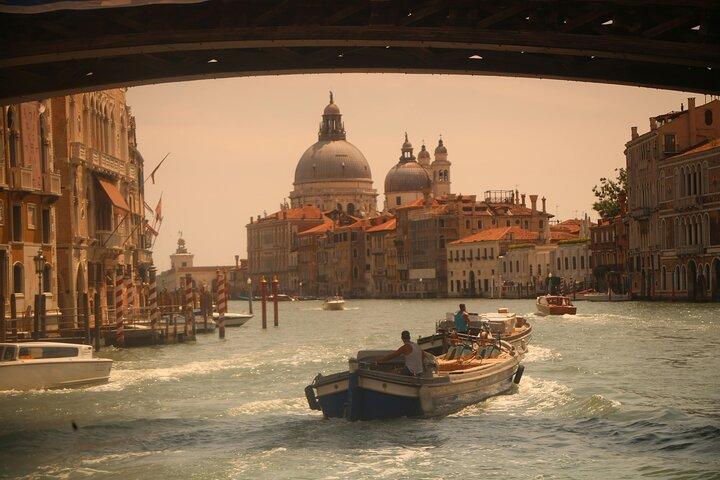 Veneza Audio Guided Walking Tour