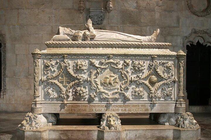 Billets d'entrée au monastère de Jeronimos
