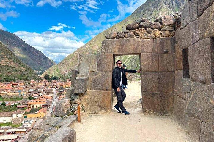 5-tägige Cusco Machu Picchu Tour mit Heiligem Tal und 4-Sterne-Hotel