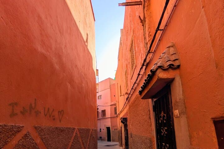 Marrakech Magic Highlights