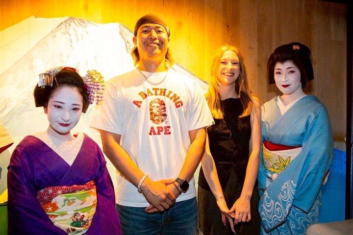 京都大阪奈良3日間現地英語ガイドドライバー付き
