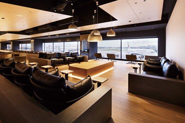 東京羽田国際空港ラウンジアクセス｜フレキシブルな入場