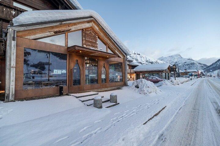Livigno Craft Beer Tasting & Europe's Highest Brewery Tour