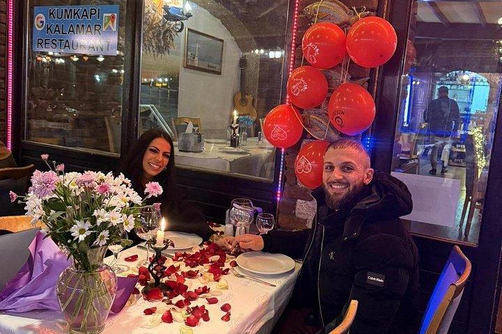 BirthDay or Anniversary Celebration Party in Yacht Privately