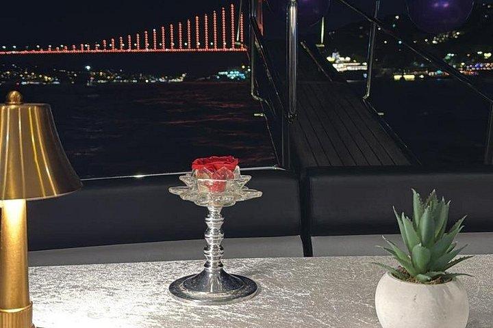 BirthDay or Anniversary Celebration Party in Yacht Privately