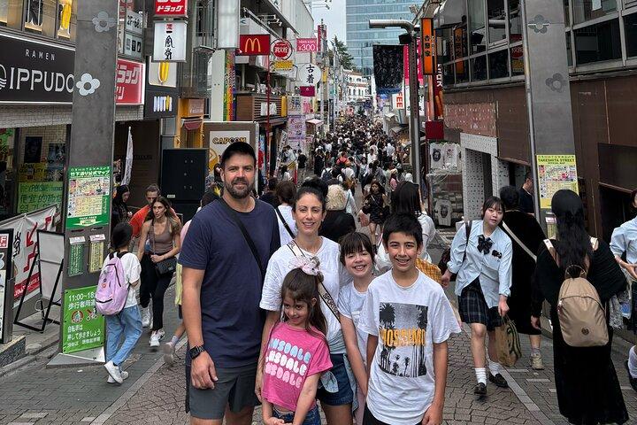 Unlock Tokyo in Hours Fully Customizable Layover Tour With Guide