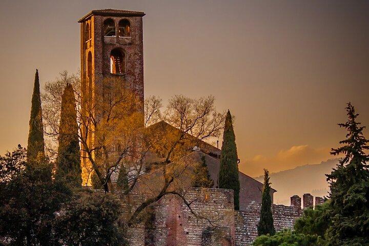 Bassano del Grappa: da Padova, Abano e Montegrotto Terme