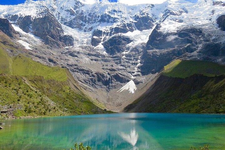 Humantay Lake Full Day Tour from Cusco