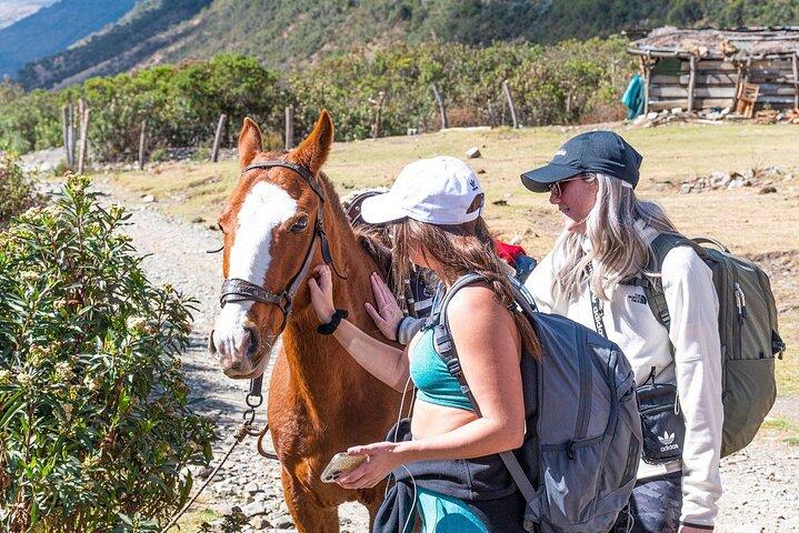 Humantay Lake Full Day Tour from Cusco