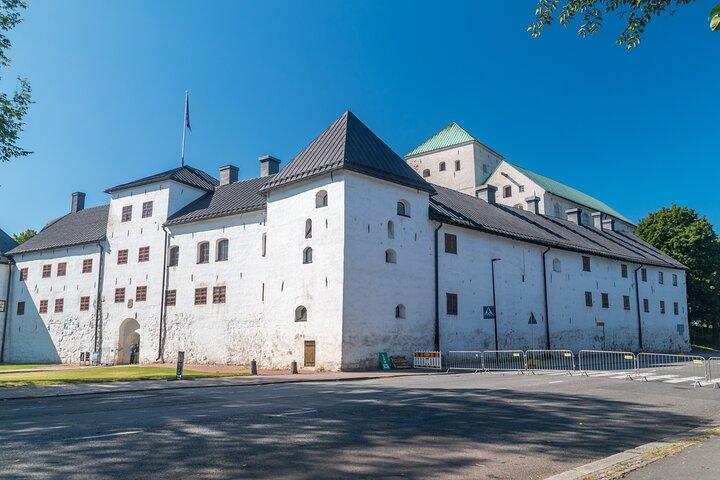 Une excursion privée d'une journée de Helsinki à Turku
