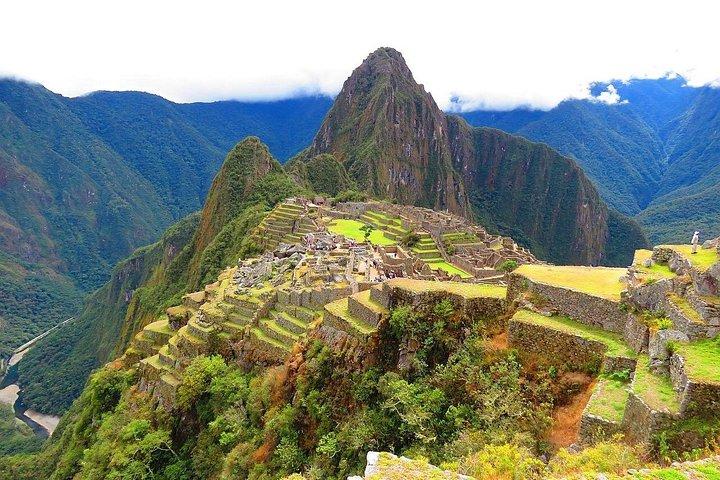 12 - Excursão Privada no Peru, Amazonas e Galápagos