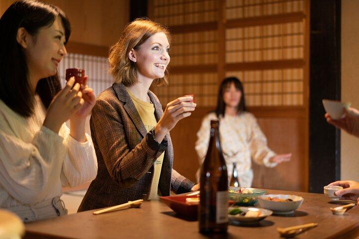 京都居酒屋ホッピング：先斗町＆祇園ご当地グルメツアー