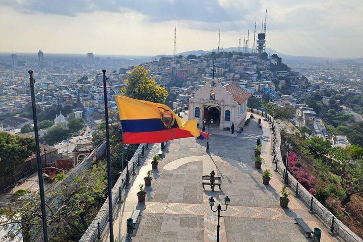 Die besten Highlights von Guayaquil