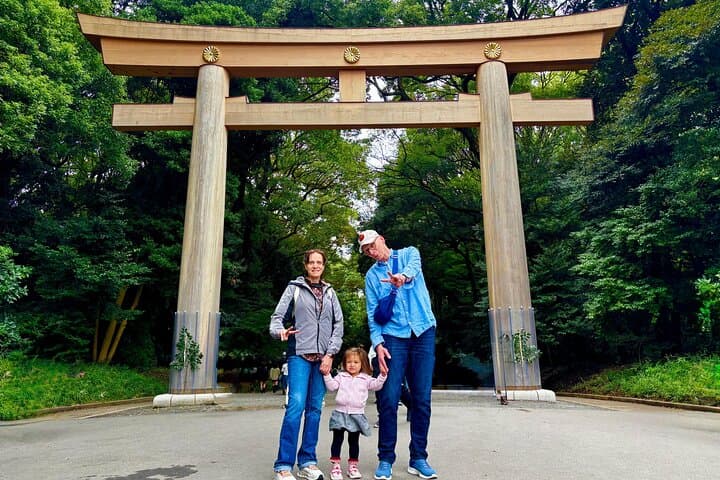 Private Curated Tour | Get Tokyo’s Must Sees & Unique Insights
